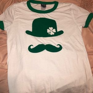 Saint Patrick’s Day shirt